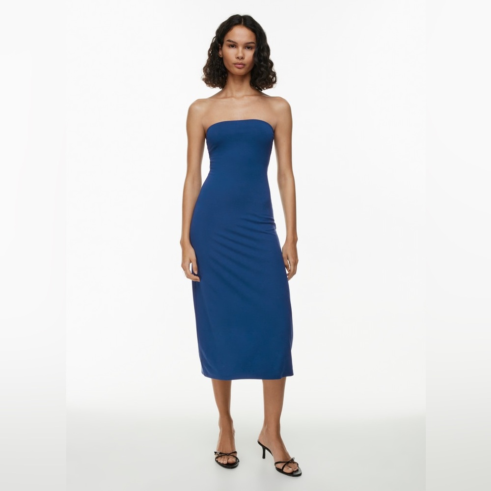 NWOT Aritzia Wilfred New Corelli Dress